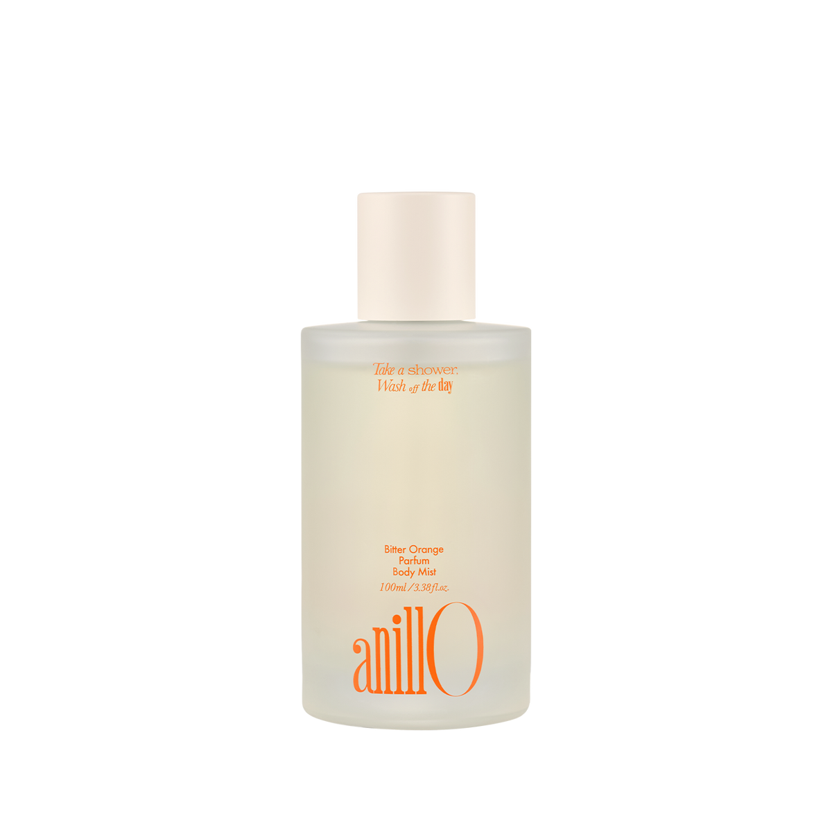 ANILLO Bitter Orange Parfum Body Mist 100ml