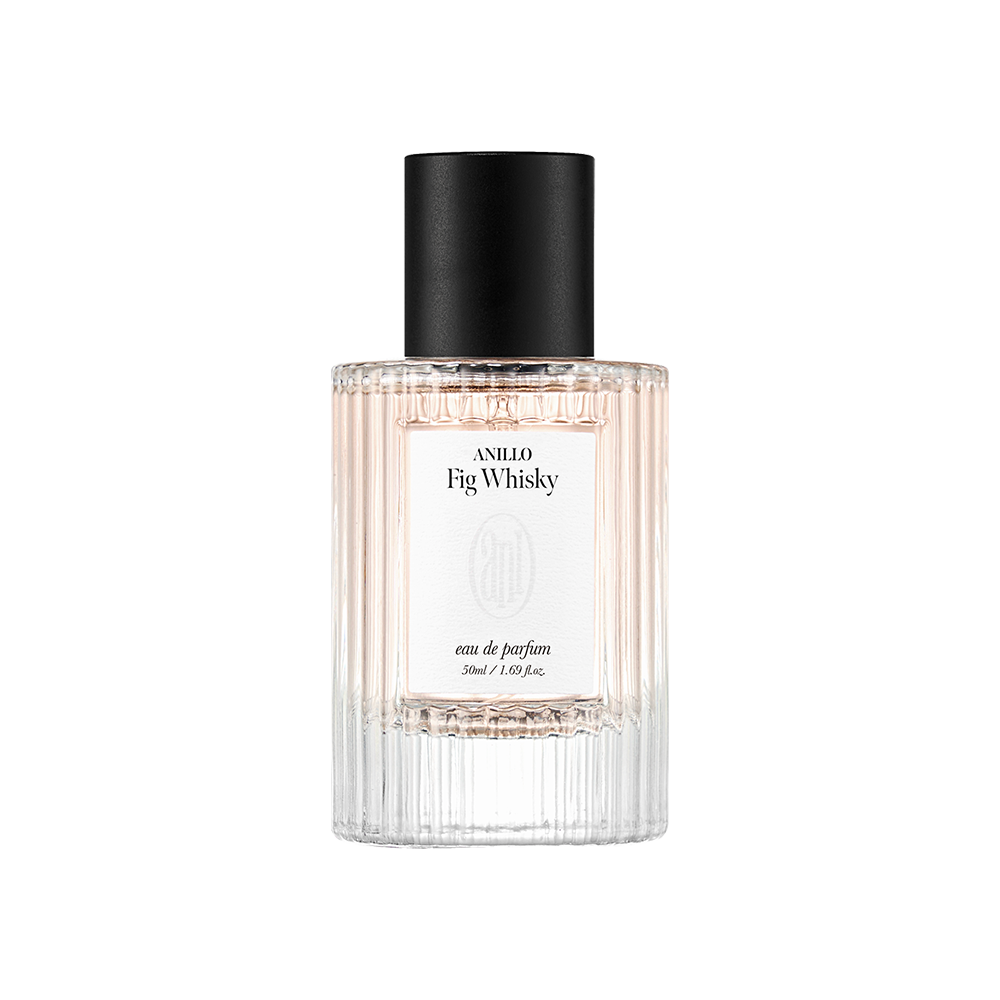ANILLO Fig Whisky 50ml 香水 ANILLO Eau de Parfum Fig Whisky 50ml – ANILLO Beauty Malaysia