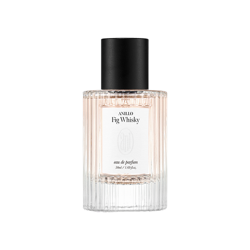 ANILLO Fig Whisky 50ml 香水 ANILLO Eau de Parfum Fig Whisky 50ml – ANILLO Beauty Malaysia