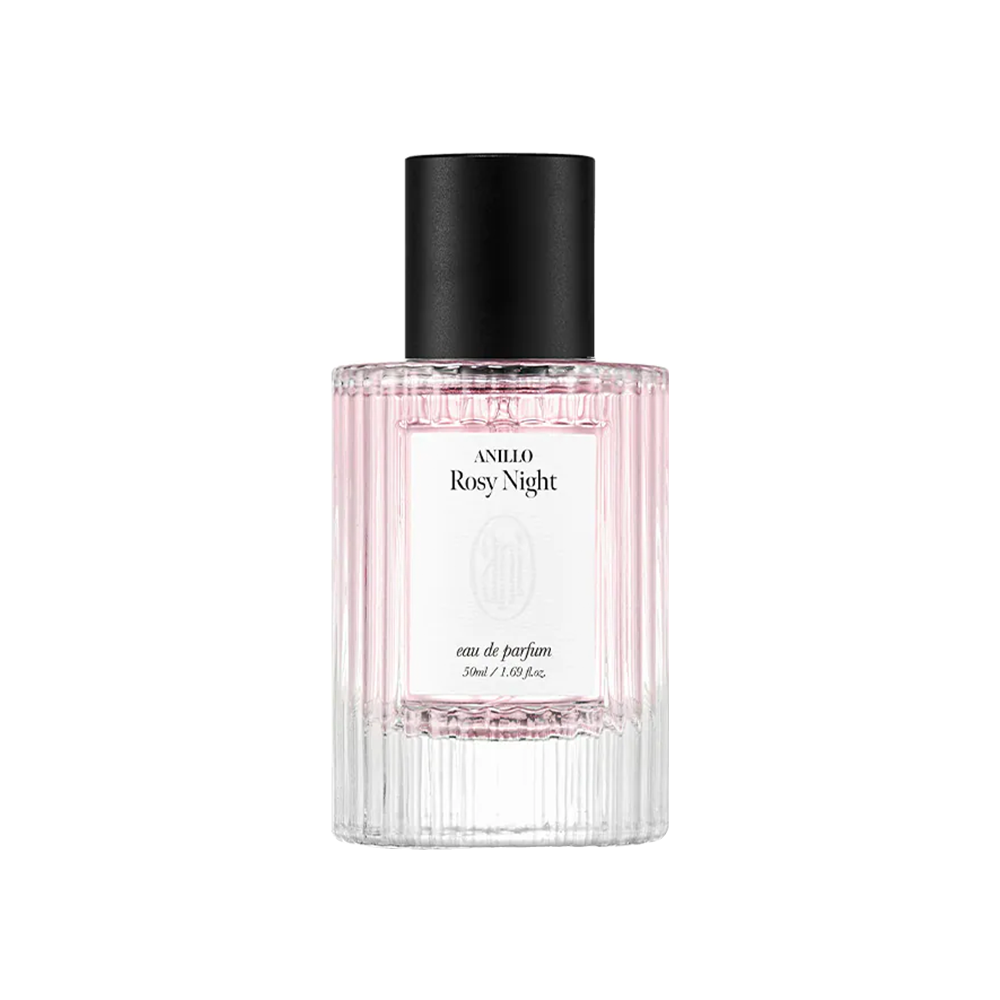ANILLO Eau de Parfum Rosy Night 50ml