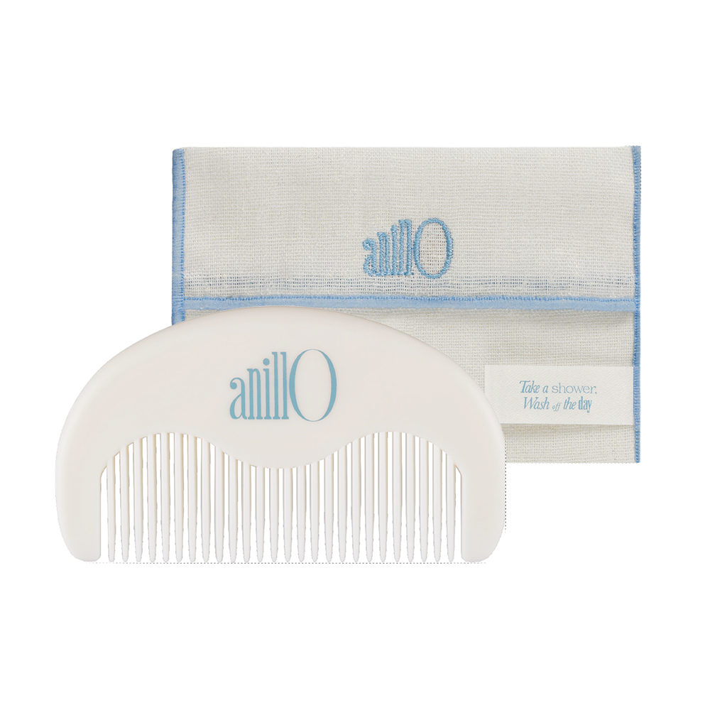 ANILLO Classic Hair Comb 1s