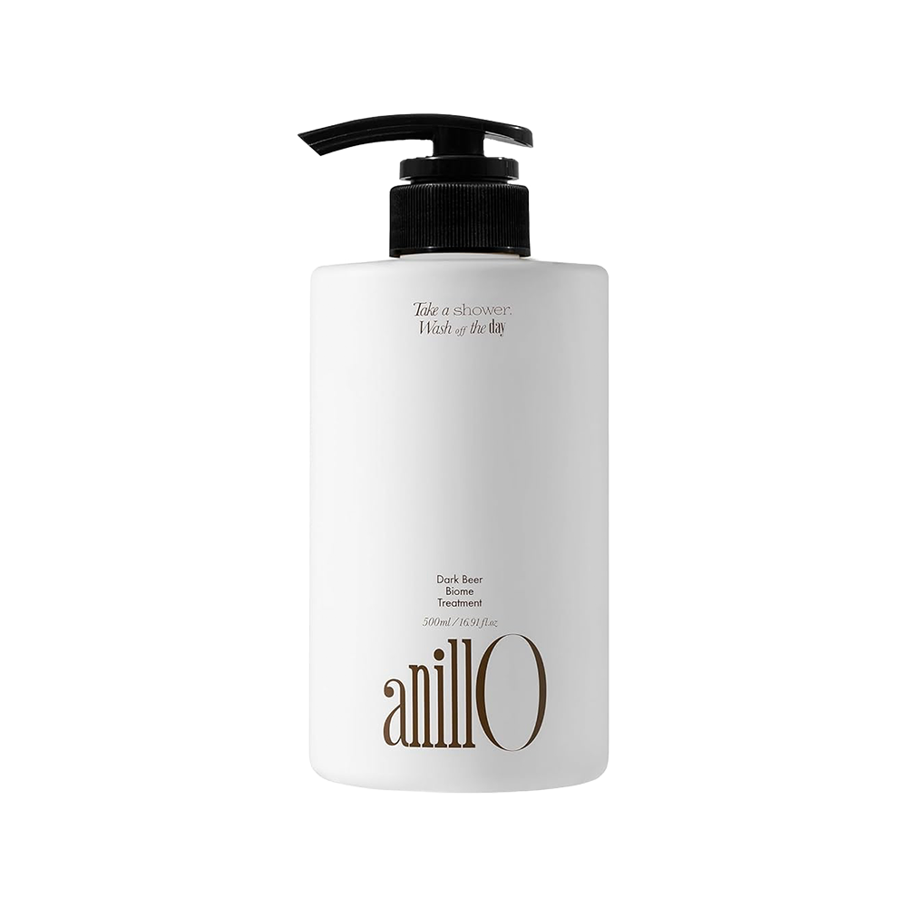 ANILLO Dark Beer Biome Treatment 500ml