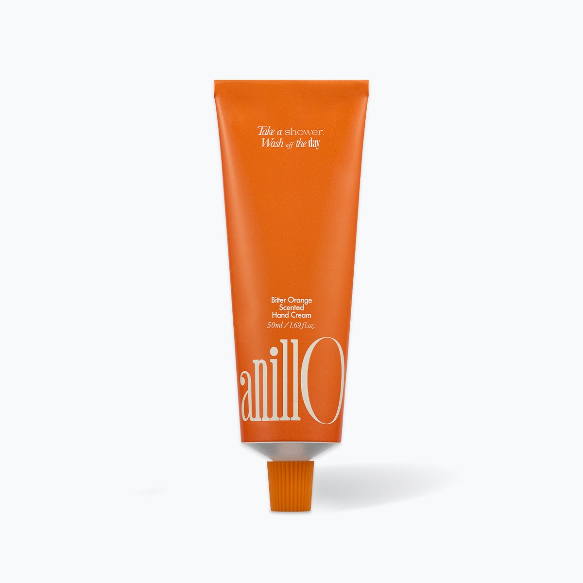 ANILLO Bitter Orange Hand Cream 50ml