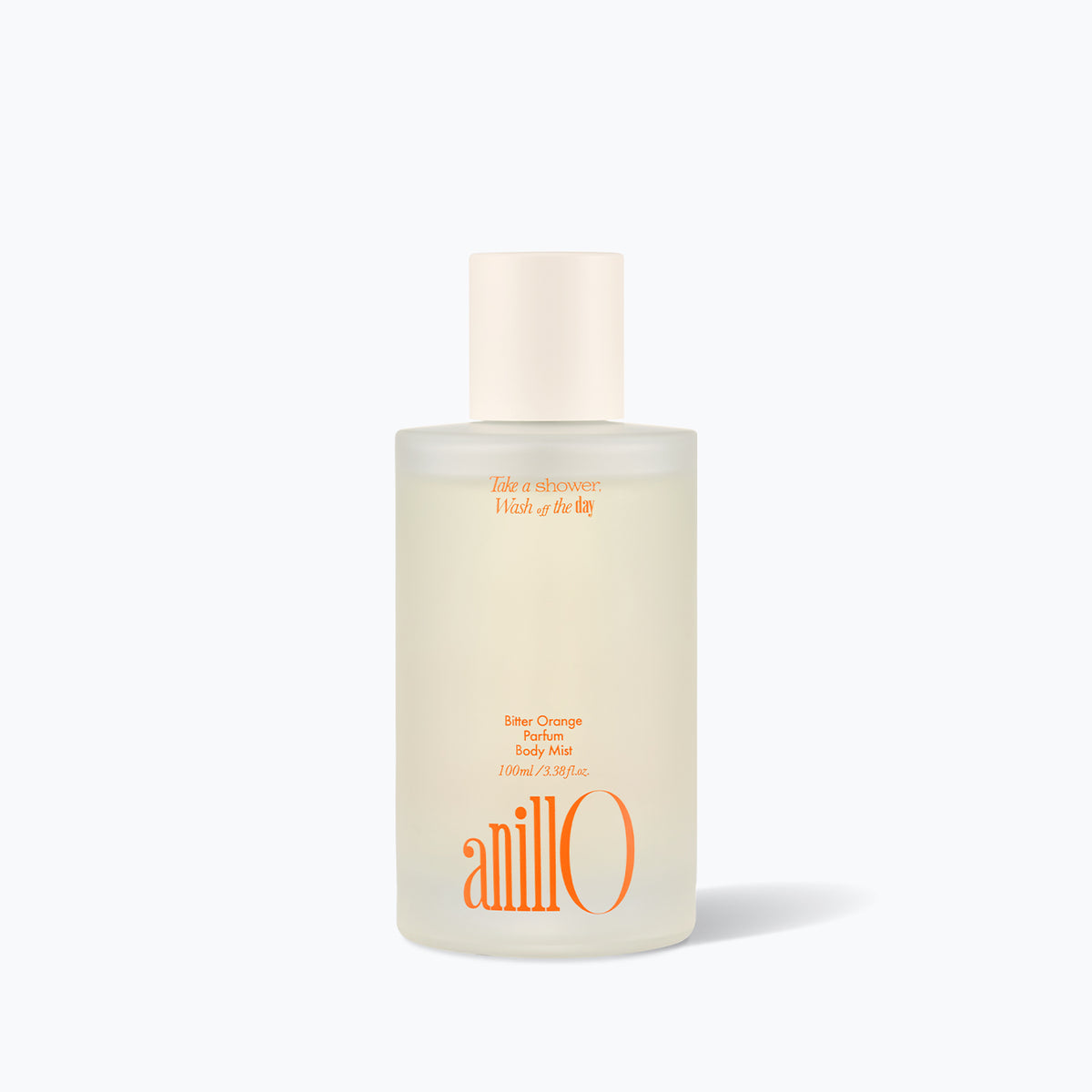 ANILLO Bitter Orange Parfum Body Mist 100ml