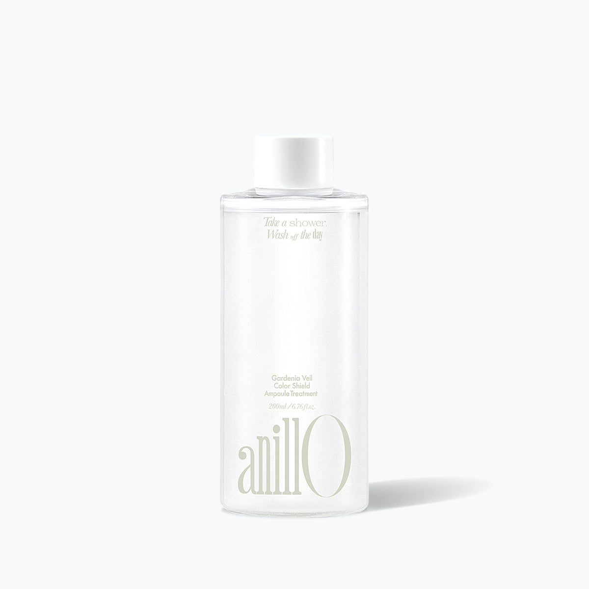 ANILLO Gardenia Veil Color Shield Ampoule Treatment 200ml