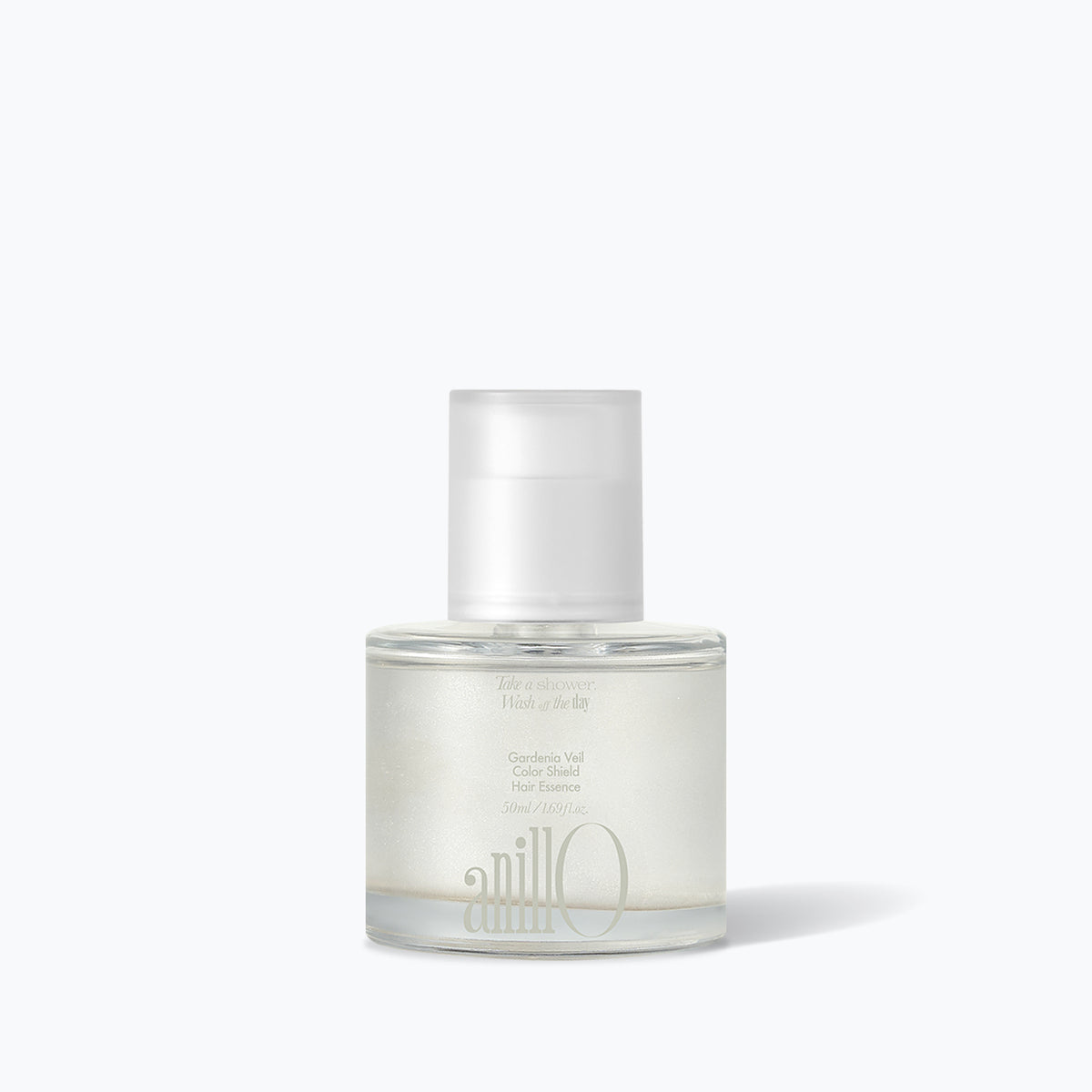 ANILLO Gardenia Veil Color Shield Hair Essence 50ml