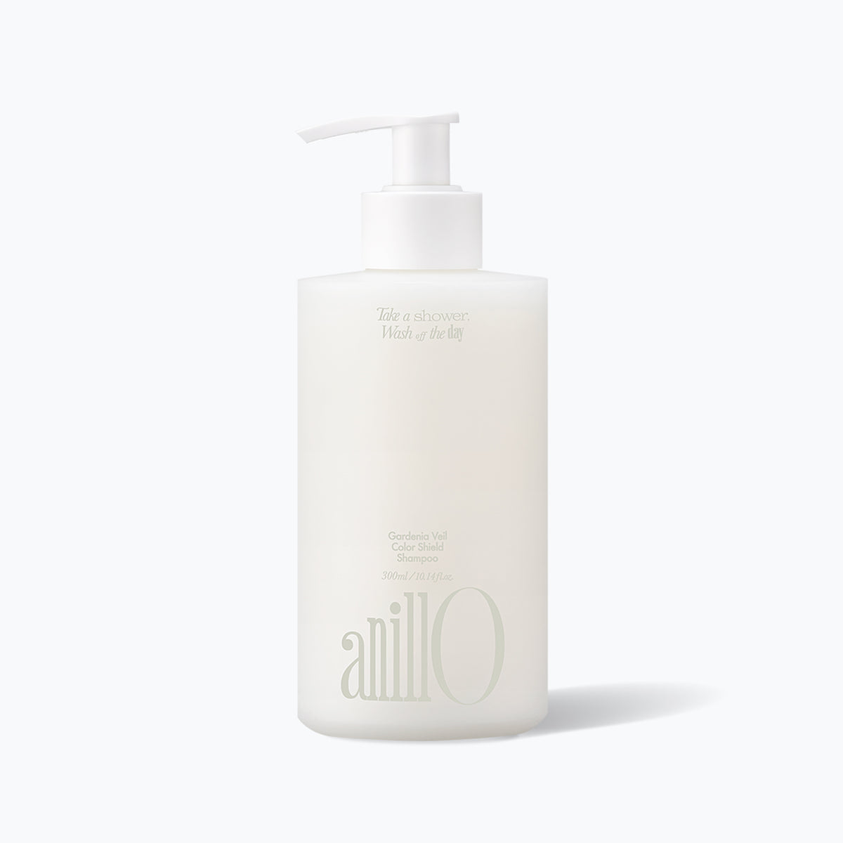 ANILLO Gardenia Veil Color Shield Shampoo 300ml
