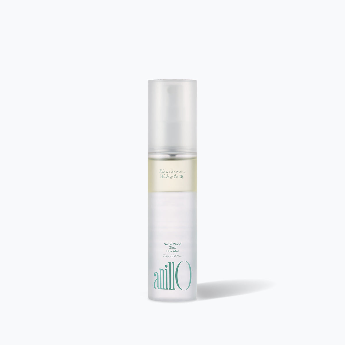 ANILLO Neroli Wood Glow Hair Mist 70ml