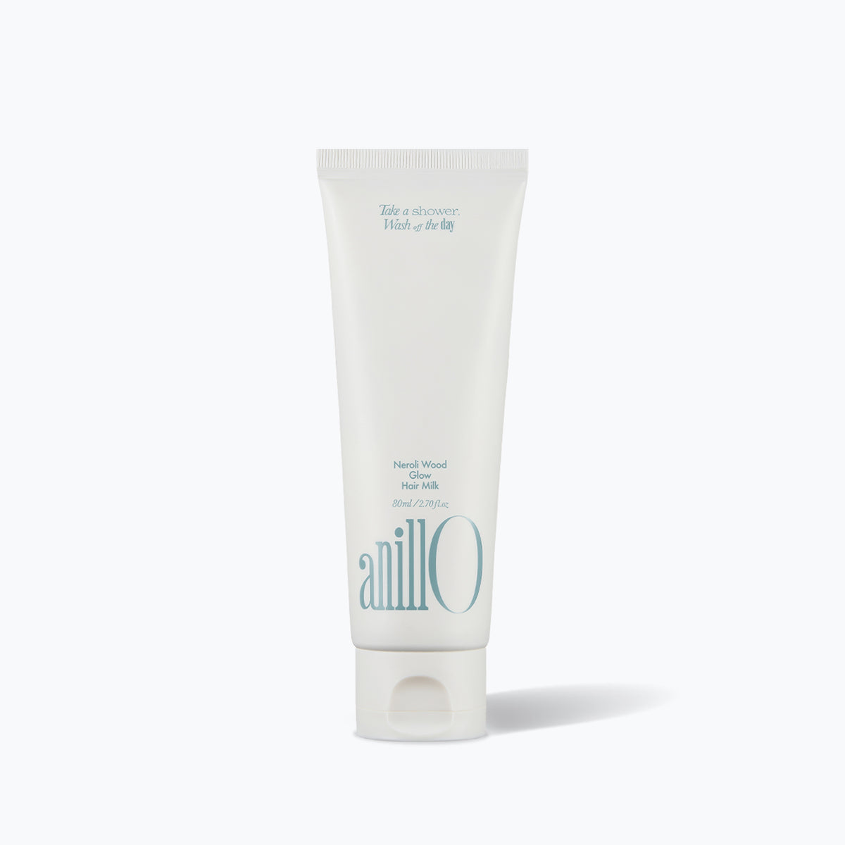 ANILLO Neroli Wood Glow Hair Milk 80ml