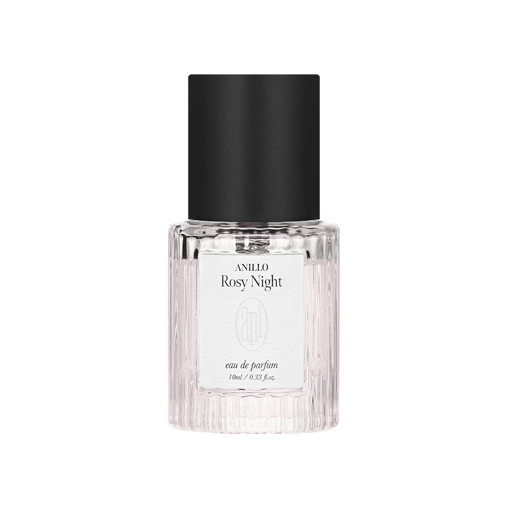 Eau de Parfum Rosy Night 10ml